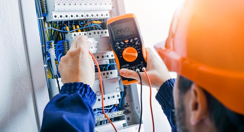 Boyalık Elektrikçi